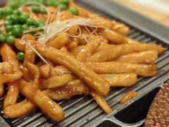 -杨记隆府(南坪店)