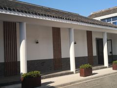 -卓兰芳烈士纪念馆