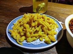 -锦上中式酒馆(南内环店)