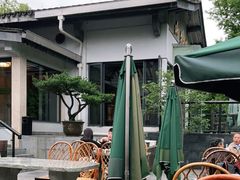 -山外山菜馆(玉泉路店)