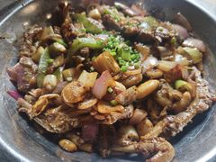 -勇记干锅居(德阳店)