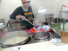 -苏生鸭血粉丝(鹿鸣路店)