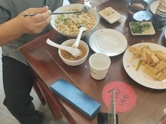 -同胜祥清真新豫菜(杜岭街店)