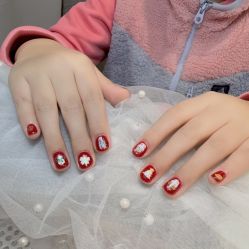 -Nail Me美甲美睫