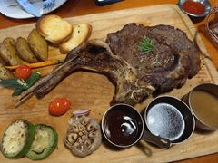 -布拉格餐厅· 中欧捷克菜(全国首店)