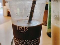 -Peet's Coffee皮爷咖啡(万象天地店)