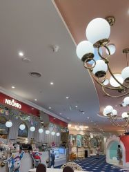 -奈尔宝家庭中心·亲子餐厅(苏州大悦城店)