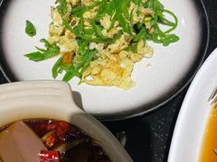 -玄武苏宁诺富特酒店·紫金轩中餐厅