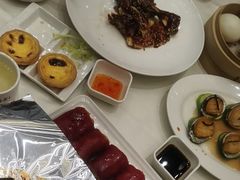-喜宴·粤菜·茶点·海鲜(光浩店)