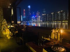 -AZUL by FUEL蓝色·法式酒馆(琶醍店)