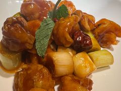 -金牌外婆家(苏州中心店)