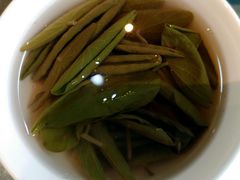 西湖莼菜汤-天厨妙香素食餐厅(清华店)