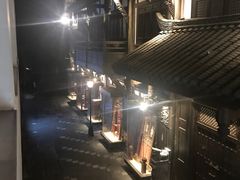 -星巴克臻选(成都宽窄巷子店)