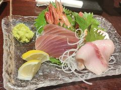 -井缘河风寿司(Touch12街店)