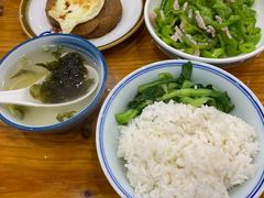 -小方的面(徐家汇店)