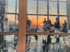 -上海环球金融中心骑迹50年环球之旅