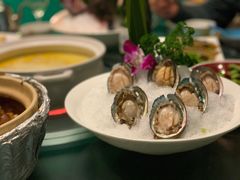 -金龙·打边炉(南京西路店)