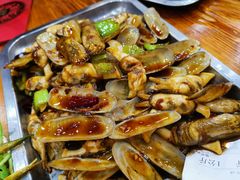 -清真海鲜大排档(原芥园道店)