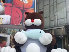 -天虹购物中心(深圳龙华店)