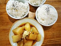 -功牛泉州牛肉小吃·火锅(三里街店)