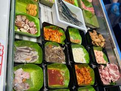 -天府国麻辣香锅(李沧万达店)