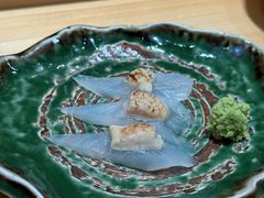 -荣一代目OMAKASE板前料理