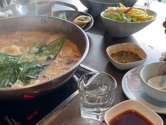 -捞王锅物料理(上海世茂广场店)