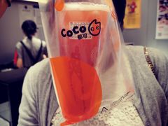 -CoCo都可(双井家乐福店)