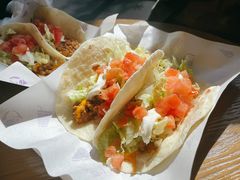 -Taco Bell 塔可钟(民田路店)