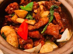 -小资太太餐厅(南岗区店)