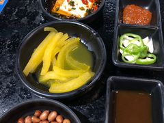 -九田家黑牛烤肉料理(太奥广场店)