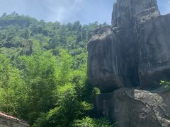 -神龙峡风景区