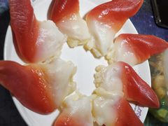 -王四营海鲜市场