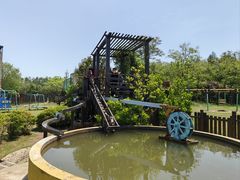 -上海长兴岛郊野公园