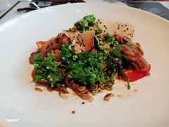 -Margherita雏菊意大利餐厅(雅颂庭购物中心店)