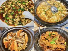 -阿忠食坊大排档·20年老店(万象城店)