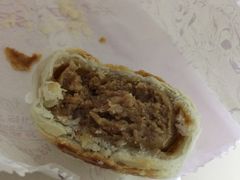 -长发西饼(临顿路店)