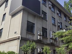 -苏州大学(天赐庄校区)
