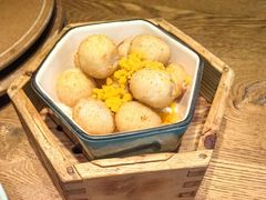-蜜桃餐厅·伴山(湖滨商业街店)
