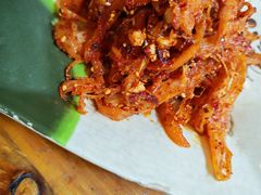 -源味居手把签烧烤(长春一店)