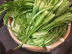 -芸鲜季·云南野生菌餐厅· 云南风物味研社(闵行店)