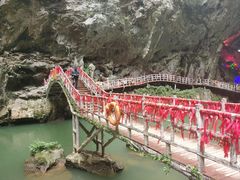-英西峰林·洞天仙境
