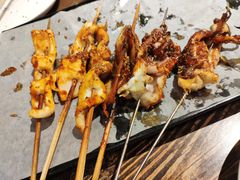 -老大烧烤旗舰店(建国路店)