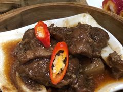 -赏点粤式点心(广州塔店)