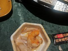 -牛New寿喜烧(金鹰世界店)