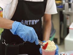 -ARTEASG啊T·新加坡奶茶(高兴里店)