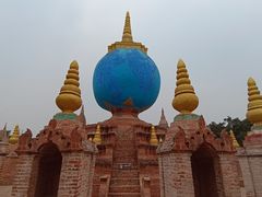 -一寨两国风景区