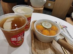 -炖物24章·顺时轻养茶(杭州大厦店)
