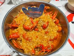 -靓靓蒸虾·头牌蒸虾(沙湖旗舰店)