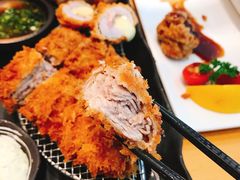 冠军双人套餐-胜博殿日式炸猪排(西红门店)